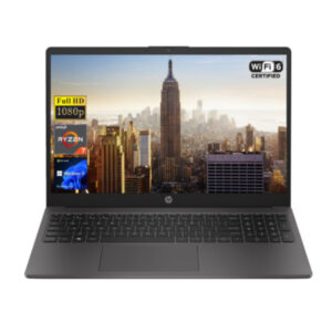 HP 255 G10 15.6" Laptop AMD Ryzen