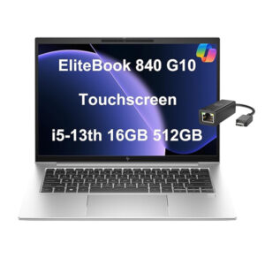 HP 840 G10 i5-1335U 512GB